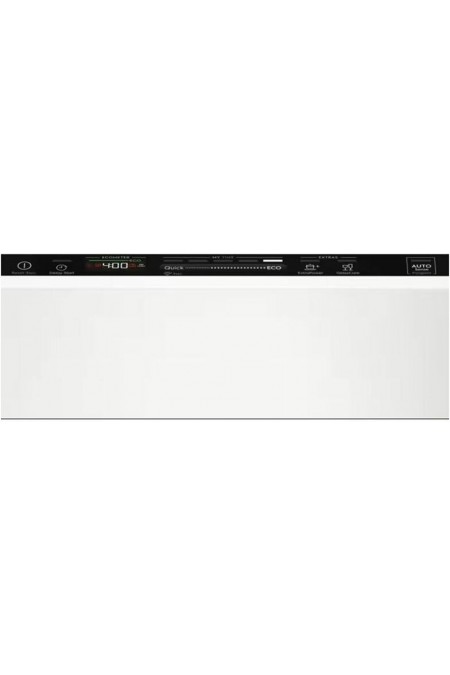 Встраиваемая посудомоечная машина Electrolux EEM43201L (белый) 1