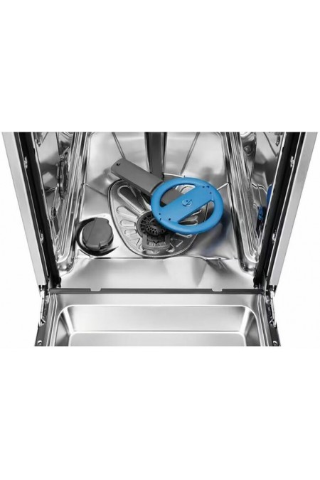 Встраиваемая посудомоечная машина Electrolux EEM43201L (белый) 2