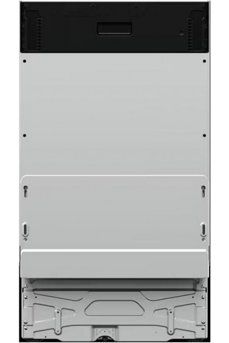 Встраиваемая посудомоечная машина Electrolux EEM43201L (белый) 5