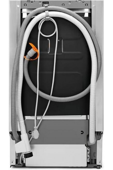 Встраиваемая посудомоечная машина Electrolux EEM43201L (белый) 6