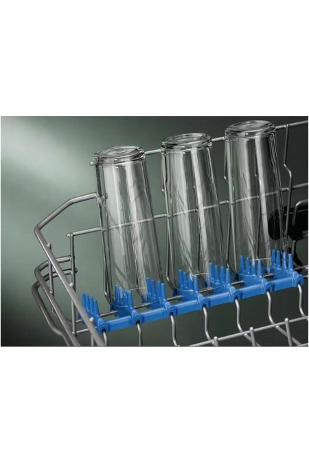 Встраиваемая посудомоечная машина Electrolux EEM43201L (белый) 8