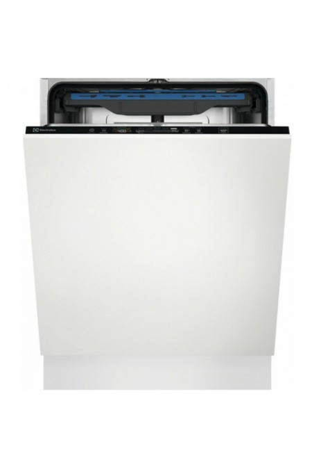 Встраиваемая посудомоечная машина ELECTROLUX EEM48221L (черный) 