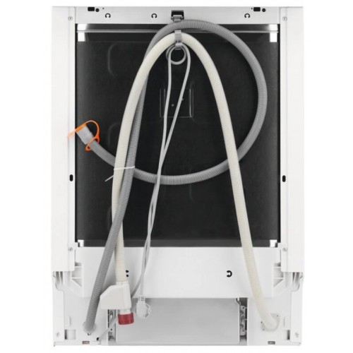 Встраиваемая посудомоечная машина ELECTROLUX EEM48300L (белый) 2