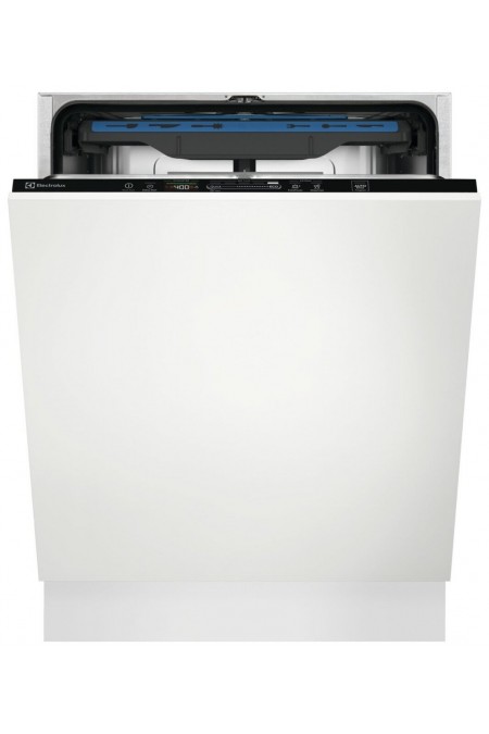 Встраиваемая посудомоечная машина Electrolux EEM48320L (белый) 
