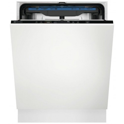 Встраиваемая посудомоечная машина Electrolux EEM48320L (белый) 