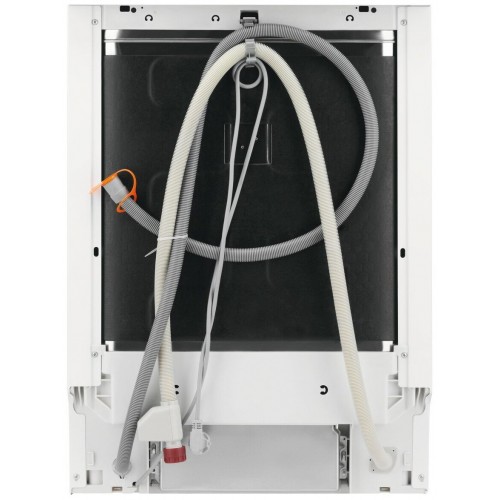 Встраиваемая посудомоечная машина Electrolux EEM48320L (белый) 2