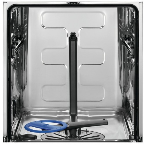 Встраиваемая посудомоечная машина Electrolux EEM48320L (белый) 5