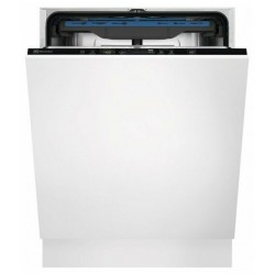 Встраиваемая посудомоечная машина Electrolux EEM48321L (белый)