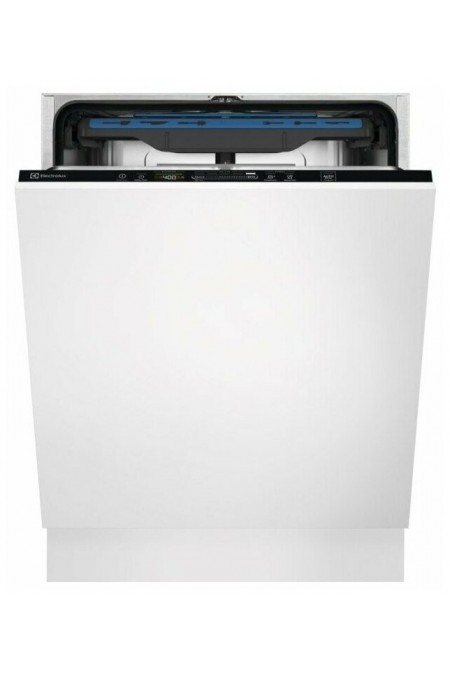 Встраиваемая посудомоечная машина Electrolux EEM48321L (белый) 