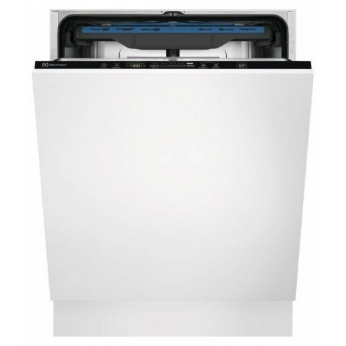 Встраиваемая посудомоечная машина Electrolux EEM48321L (белый) 