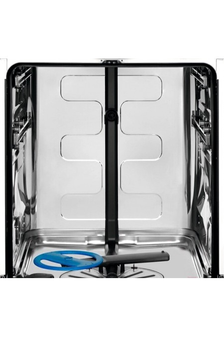 Встраиваемая посудомоечная машина Electrolux EEM48321L (белый) 2