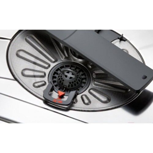 Встраиваемая посудомоечная машина Electrolux EEM48321L (белый) 7