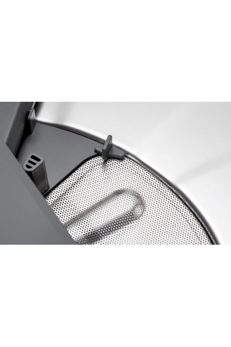 Встраиваемая посудомоечная машина Electrolux EEM48321L (белый) 4