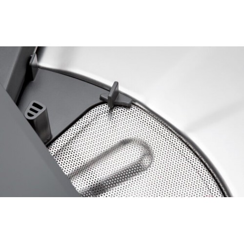 Встраиваемая посудомоечная машина Electrolux EEM48321L (белый) 8