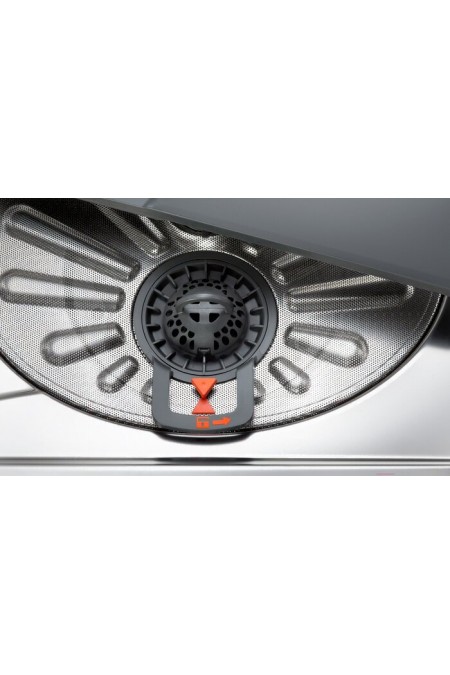 Встраиваемая посудомоечная машина Electrolux EEM48321L (белый) 5