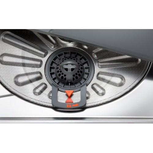 Встраиваемая посудомоечная машина Electrolux EEM48321L (белый) 9