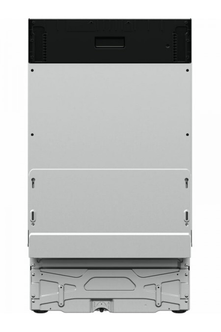 Встраиваемая посудомоечная машина Electrolux EEM63301L (черный) 5