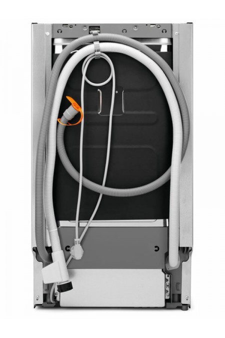 Встраиваемая посудомоечная машина Electrolux EEM63301L (черный) 6