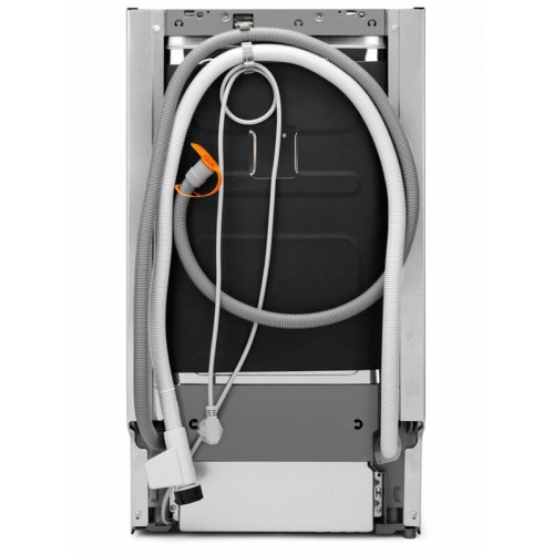 Встраиваемая посудомоечная машина Electrolux EEM63301L (черный) 8