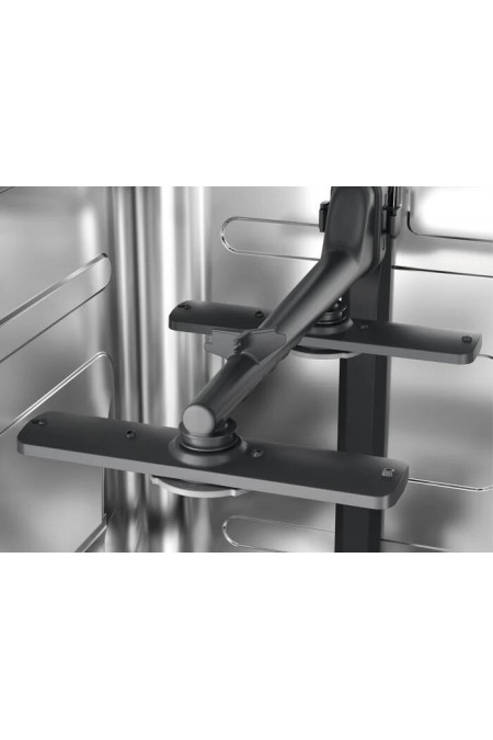 Встраиваемая посудомоечная машина Electrolux EEM63310L (черный) 1