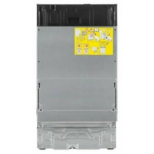 Встраиваемая посудомоечная машина Electrolux EEM63310L (черный) 5