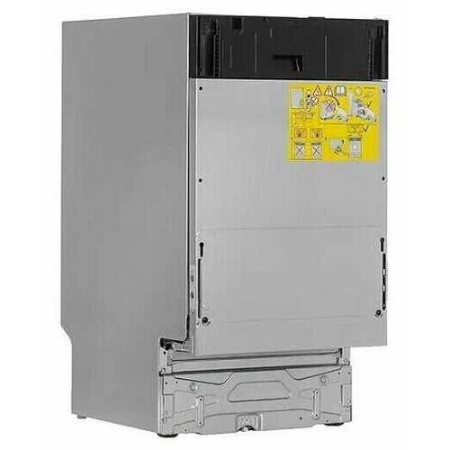 Встраиваемая посудомоечная машина Electrolux EEM63310L (черный) 6