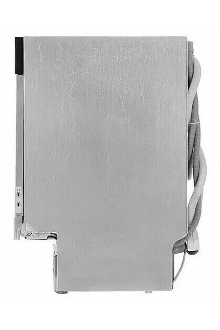 Встраиваемая посудомоечная машина Electrolux EEM63310L (черный) 4