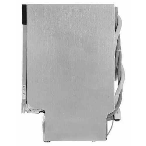 Встраиваемая посудомоечная машина Electrolux EEM63310L (черный) 7