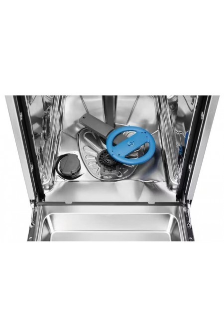 Встраиваемая посудомоечная машина Electrolux EEM66331L 5