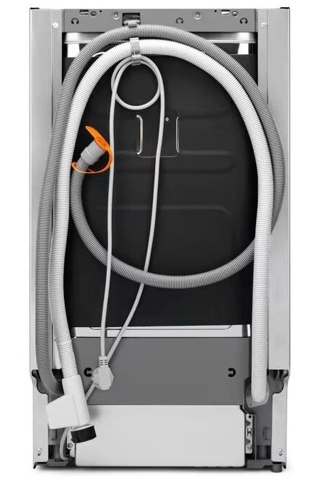 Встраиваемая посудомоечная машина Electrolux EEM66331L 6