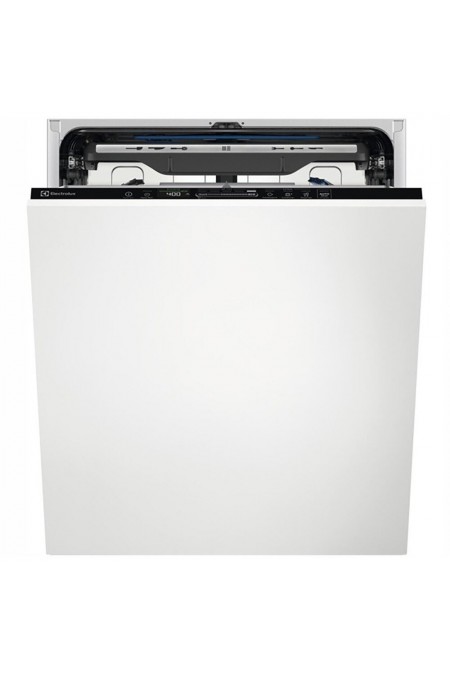 Встраиваемая посудомоечная машина Electrolux EEM69310L (черный) 