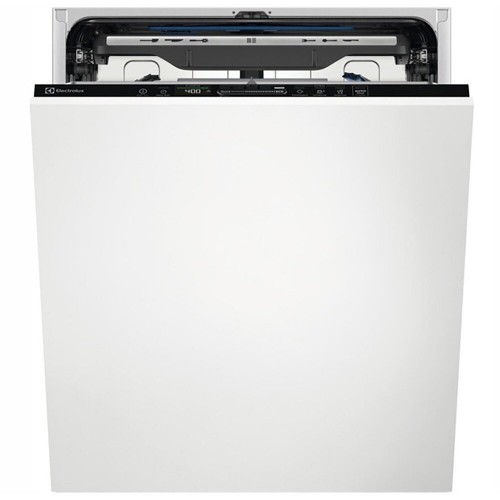 Встраиваемая посудомоечная машина Electrolux EEM69310L (черный) 