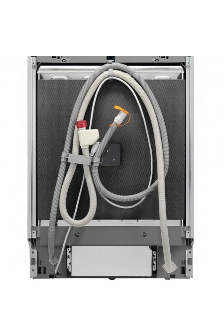 Встраиваемая посудомоечная машина Electrolux EEM69310L (черный) 3