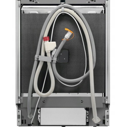 Встраиваемая посудомоечная машина Electrolux EEM69310L (черный) 3