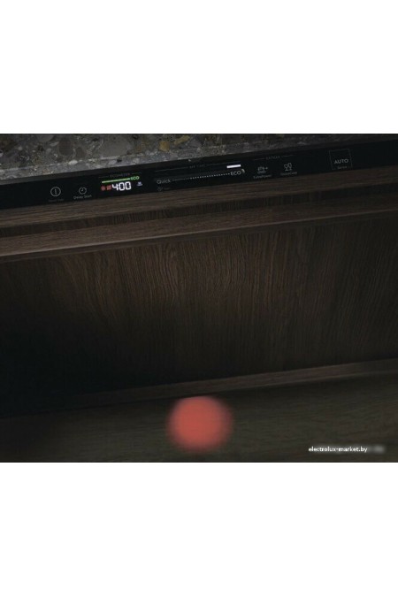 Встраиваемая посудомоечная машина Electrolux EEM69310L (черный) 4