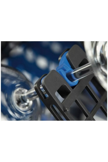 Встраиваемая посудомоечная машина Electrolux EEM69310L (черный) 7