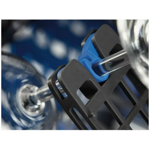 Встраиваемая посудомоечная машина Electrolux EEM69310L (черный) 7