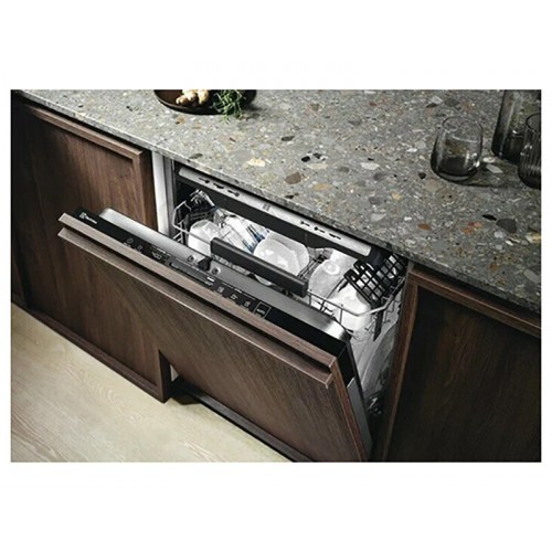 Встраиваемая посудомоечная машина Electrolux EEM69310L (черный) 9