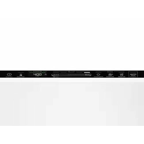 Встраиваемая посудомоечная машина Electrolux EEM69410W (серебристый) 2