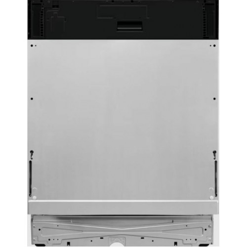 Встраиваемая посудомоечная машина Electrolux EEM69410W (серебристый) 3