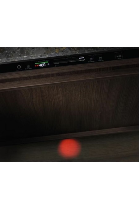 Встраиваемая посудомоечная машина Electrolux EEM69410W (серебристый) 5