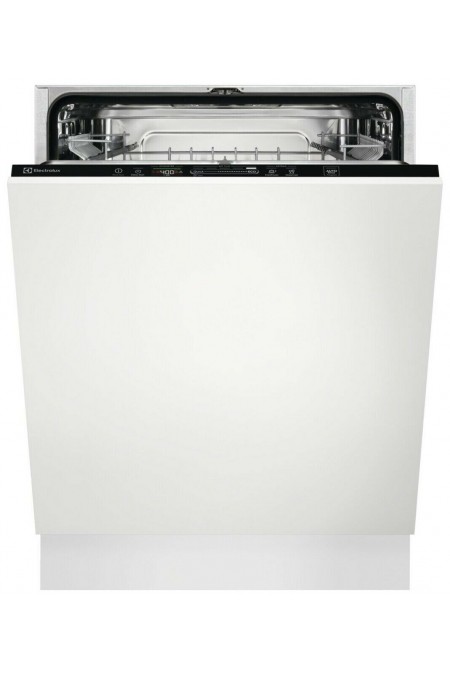 Встраиваемая посудомоечная машина Electrolux EEQ47200L (белый) 