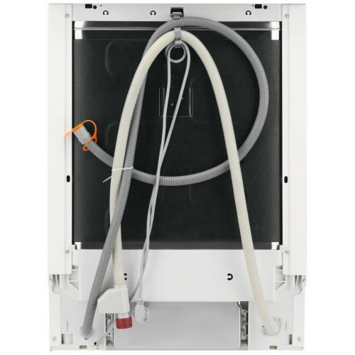 Встраиваемая посудомоечная машина Electrolux EEQ47200L (белый) 2