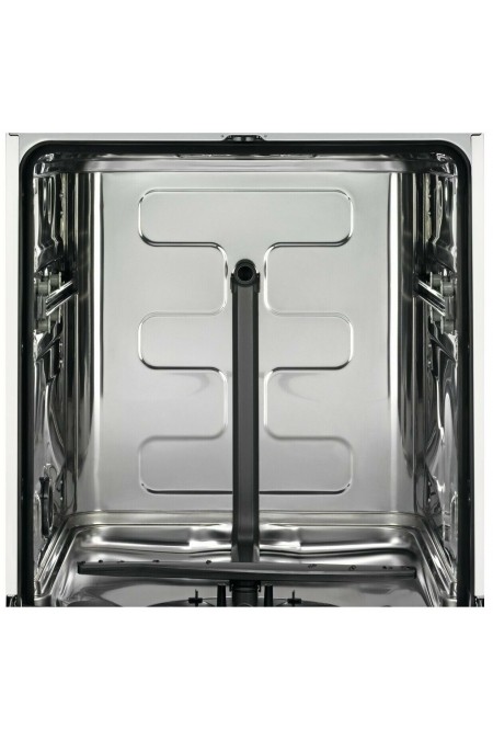 Встраиваемая посудомоечная машина Electrolux EEQ47200L (белый) 4