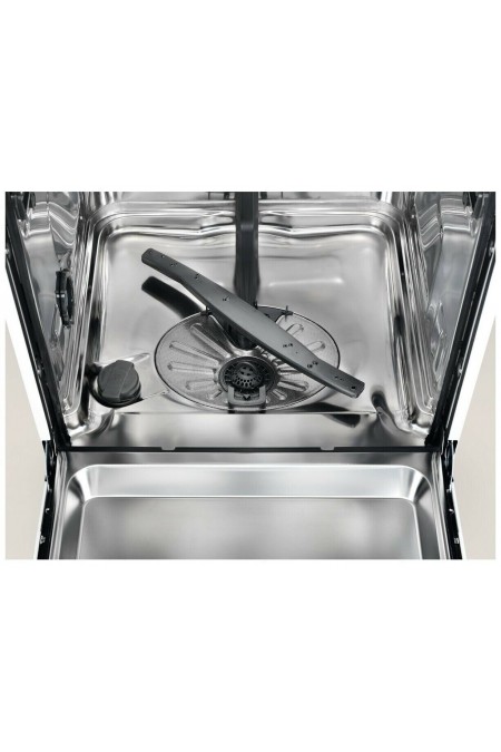 Встраиваемая посудомоечная машина Electrolux EEQ47200L (белый) 5