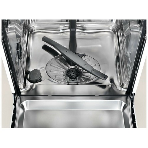 Встраиваемая посудомоечная машина Electrolux EEQ47200L (белый) 5