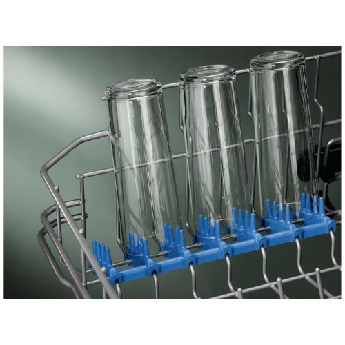 Встраиваемая посудомоечная машина Electrolux EEQ47200L (белый) 6