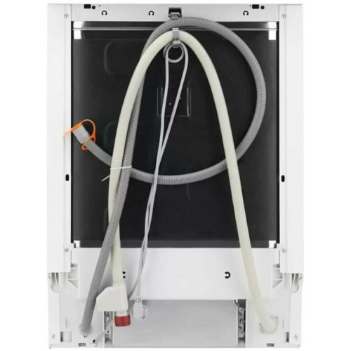 Встраиваемая посудомоечная машина Electrolux EEQ47200L (белый) 9