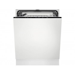 Встраиваемая посудомоечная машина Electrolux EES27200L