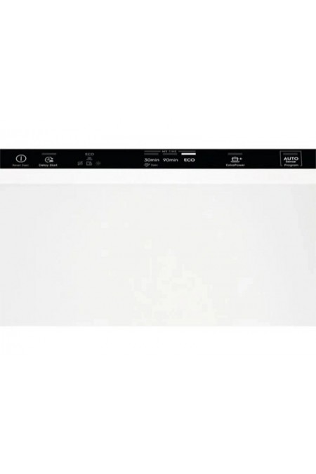 Встраиваемая посудомоечная машина Electrolux EES27200L 1